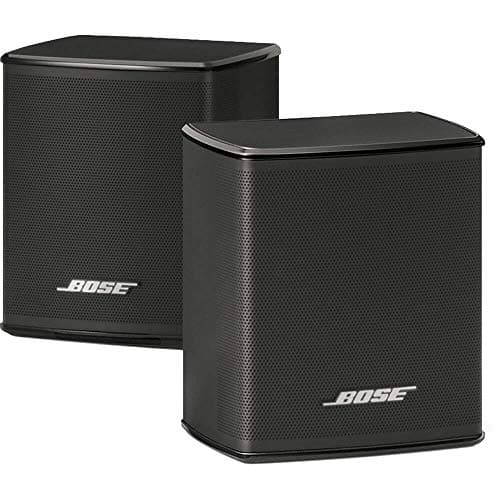 Bose Surround Speakers 700, Black 2