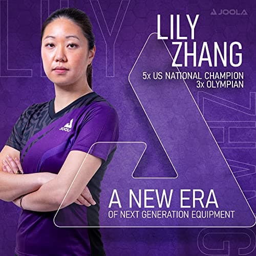 JOOLA Conversion Table Tennis Top with Metal Apron, Foam Backing and Net Set 5