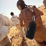 Bose SoundLink Flex Bluetooth Speaker (2nd Gen) - Portable Outdoor Speaker with Hi-Fi Audio, Waterproof and Dustproof, USB-C, Up to 12 Hours Battery Life, Black 3