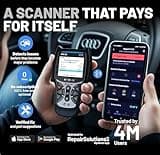 Innova 5210 OBD2 Scanner & Engine Code Reader, Battery Tester, Live Data, Oil Reset, Car Diagnostic Tool for Most Vehicles, Bluetooth Compatible with America's Top Car Repair App 4