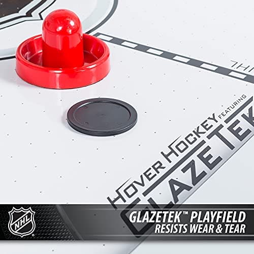 Hockey + TT Table White 3