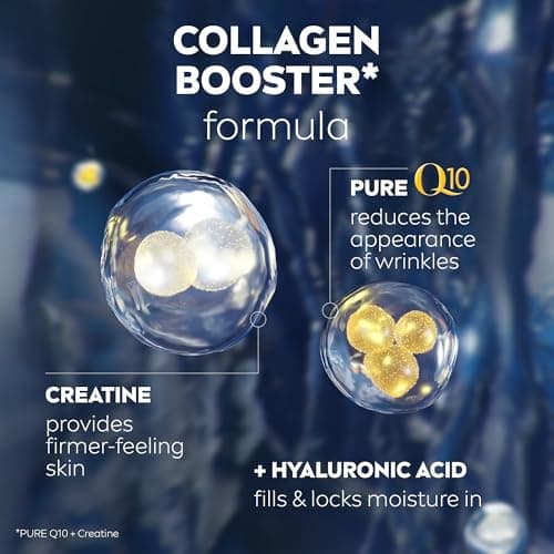 NIVEA Q10 Plus ANTI-WRINKLE with SPF 30 Day Care Cream 50 ml size (1.69 oz) 3