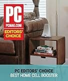 SureCall Flare 3.0 Cell Phone Signal Booster for Home & Office up to 3500 sq ft, Boosts 5G/4G LTE, Yagi Outdoor Antenna, Multi-User, Verizon AT&T Sprint T-Mobile, FCC Approved, USA Company 5