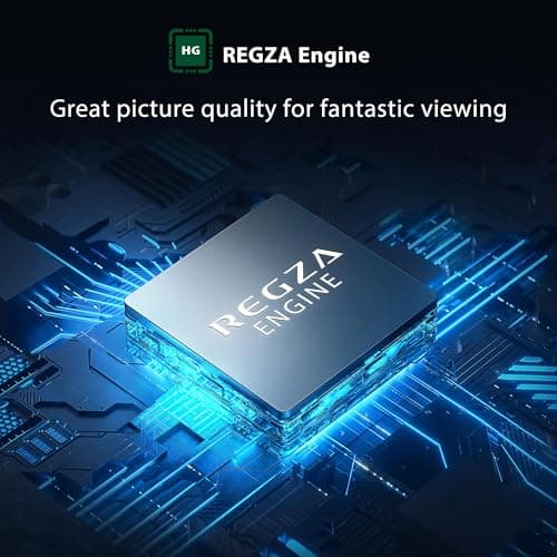 TOSHIBA 32" Class V35 Series LED FHD Smart Fire TV, Voice Remote with Alexa, Stream Live TV Without Cable 4