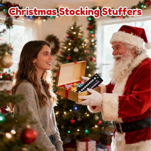 Fidget Pen Gifts For Teenage Girls - Magnetic Pen Cool Gadgets Teen Boys Gift Ideas - Magnet Pens Cool Things For Adults Kids Teen - Best Gift For 10 11 12 13 14 15 Year Old Boy - Novelty Toy For 8-12 2