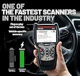 Innova 5610 OBD2 Bidirectional Scan Tool - Understand Your Vehicle, Pinpoint What's Wrong, and Complete Your Repairs with Less Headache, Updates Included, US-Based Technical Support 2