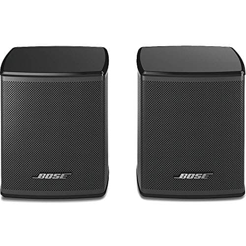 Bose Surround Sound System for Home Theater, Black 5
