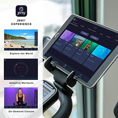 Schwinn Fitness IC4 Indoor Cycling Bike 4