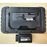 FOXWELL NT809BT Bidirectional Scan Tool, OBD2 Scanner Diagnostic Tool with 30 Maintenances, All System Code Reader for Cars and Trucks, Wireless Automotive Diagnostic Tools, FCA Support, 3-Year Update 5