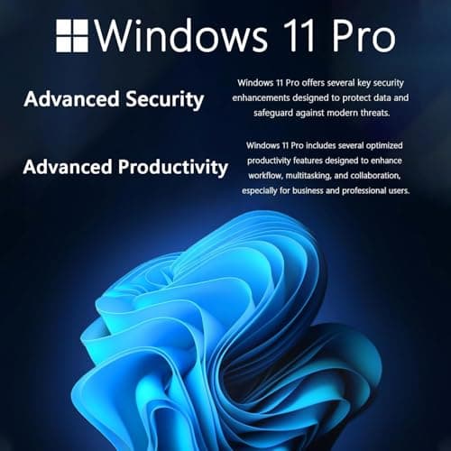 Lenovo 2026 New Generation V15 Business Laptop with Microsoft Office | 15.6" FHD Display | Intel High-Performance CPU | 16GB RAM | 512GB SSD | Ultra-Quiet Design | Long Battery Life | Windows 11 Pro 5