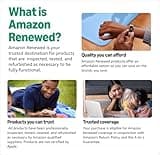 Meta Quest 3S 128GB — Dive into Mixed Reality — Unreal Experiences — All-in-One Headset (Renewed Premium) 2