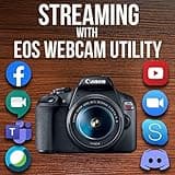 Canon EOS Rebel T7 DSLR Camera with 18-55mm Lens | Built-in Wi-Fi | 24.1 MP CMOS Sensor | DIGIC 4+ Image Processor and Full HD Videos 5