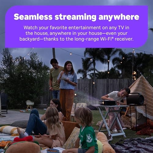 Roku Streaming Stick 4K - HDR & Dolby Vision Roku Streaming Device for TV with Voice Remote & Long-Range Wi-Fi - Free & Live TV 5