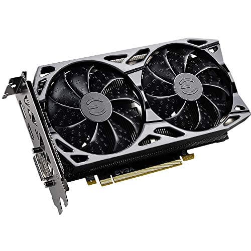 EVGA 06G-P4-1068-KR GeForce GTX 1660 Super Sc Ultra Gaming, 6GB GDDR6, Dual Fan, Metal Backplate 3