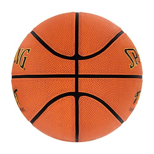 Spalding Street Outdoor Basketball 29.5" 3