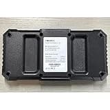 FOXWELL Car Scanner NT604 Elite OBD2 Scanner ABS SRS Transmission, Check Engine Code Reader for Cars and Trucks, Diagnostic Scan Tool with SRS Airbag, Automotive Diagnostic Tool with Live Data 5