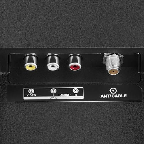 INSIGNIA 32" Class F20 Series LED HD Smart Fire TV, Voice Remote with Alexa, Free & Live TV 4