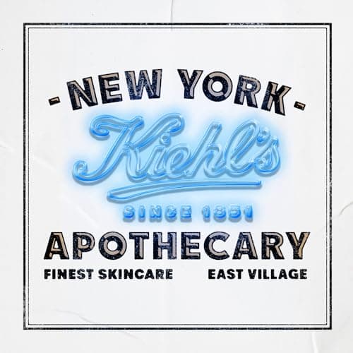 Kiehl's Midnight Recovery Omega Rich Botanical Night Cream, Overnight Renewing Face Moisturizer, Plumps & Replenishes Skin Barrier, with Omega Oils & Fatty Acids, Lavender Scent - 1.7 fl oz 5