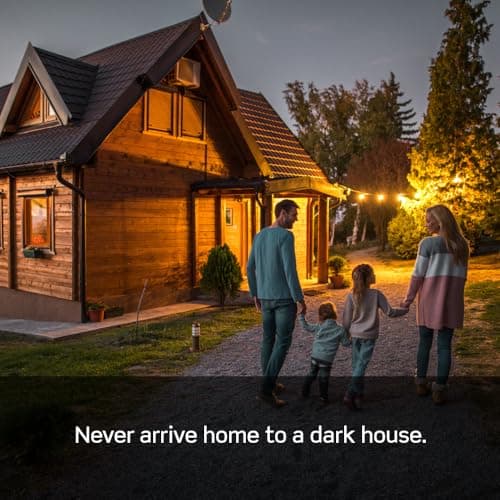 Leviton Decora Smart Switch, Wi-Fi 2nd Gen, Neutral Wire Required, Works with Matter, My Leviton, Alexa, Google Assistant, Apple Home/Siri & Wired or Wire-Free 3-Way, D215S-1RW, White 2