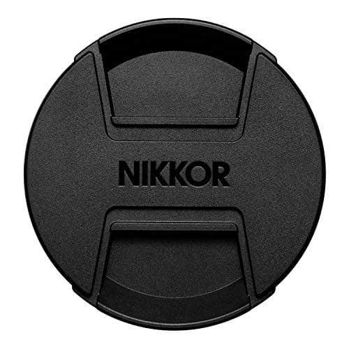 Nikon NIKKOR Z 24-70mm f/2.8 S | Professional large aperture mid-range zoom lens for Z series mirrorless cameras | Nikon USA Model 4