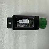 ANCEL HD100 Heavy Duty Truck Scanner with DPF Regen for Cummins & CAT Engines, Bluetooth Diesel Diagnostic Tool with All-System Scan, HDOBD & OBD2 Code Reader for Semi Trucks, Lifetime Free Updates 5