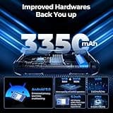 TOPDON Upgraded AD600S OBD2 Scanner, Diagnostic Tool, ABS SRS Transmission Engine Code Reader, 9 Reset Services Scan Tool, Oil/Brake/BMS/SAS/DPF/TPMS/ETS Reset, Injector Coding, Lifetime Free Update 5