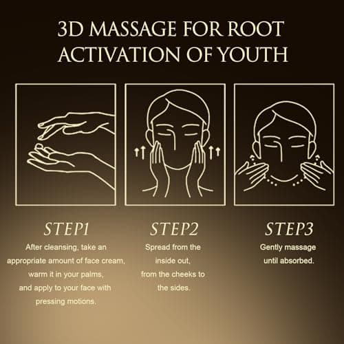 comsl US-Made With 30% Active Ingredients,SGS Certified, Retinol Vitamin C Niacinamide, Ceramide,Oligopeptides,Anti-Aging Face Moisturizer for Face, Firming Skin Care,Neck & Upper Chest -1.7 fl.oz 8