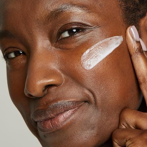 No7 Restore & Renew Multi Action Night Cream for Face & Neck - Nighttime Face Moisturizer with Collagen Peptides - Anti Aging Skin Care for Crepey Skin with Hyaluronic Acid & Ceramides (1.69 Oz) 4