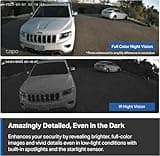 Tapo MagCam, 2025 Wirecutter Best Outdoor Security Camera & PCMag Editors’ Choice, 2K, Battery, Magnetic Mount Wireless Camera, 150° FOV, SD/Cloud Storage, Person/Vehicle Detection 5