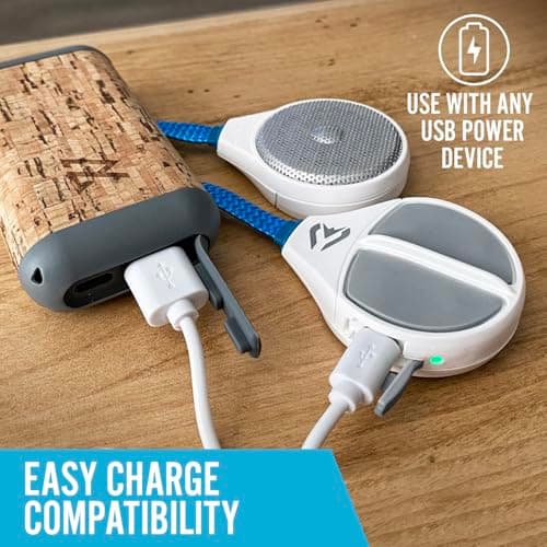 Wildhorn Alta Wireless Bluetooth, Drop-in Headphones - HD Speakers Compatible Any Audio Ready Ski/Snowboard Helmet Headphones. Glove Friendly Controls, Microphone for Hands-Free Calls 4