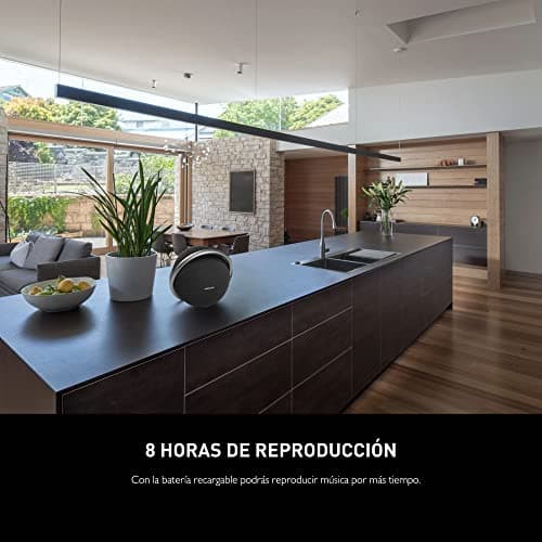 Harman Kardon Onyx Studio 7 Bluetooth Wireless Portable Speaker - 8 Hours Music Play time - Black 5