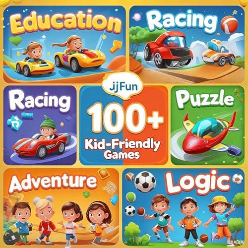 Handheld Games for Kids with Built-in 100+ Classic Retro Games, 3.2" IPS Screen Portable & Rechargeable Arcade Gaming Player,Travel Toys Birthday Gift for Boys Girls 4