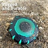 HEYSONG Waterproof Shower Bluetooth Speaker, Durable & Portable with Clear Sound, Ideal for Shower, Pool, Beach & Kayaking – Great Gift for All Ages 2