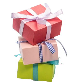 Gifts